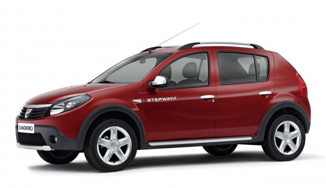 Dacia Sandero i-a cucerit pe spanioli și a devenit lider de vânzări în luna ianuarie - dacia-1359800754.jpg