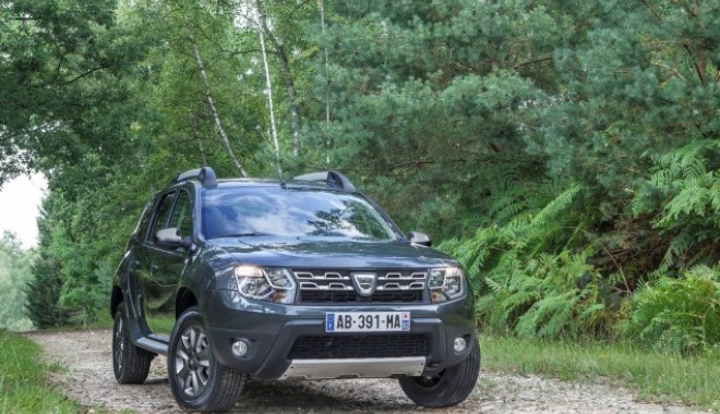 Dacia a lansat faceliftul SUV-ului Duster. Iată lista de prețuri - dacia-1382110715.jpg