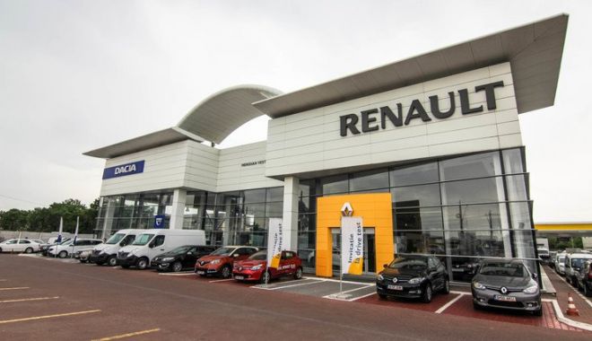 Renault suspendă producţia de automobile la mai multe uzine, inclusiv în România - dacia-1612602412.jpg
