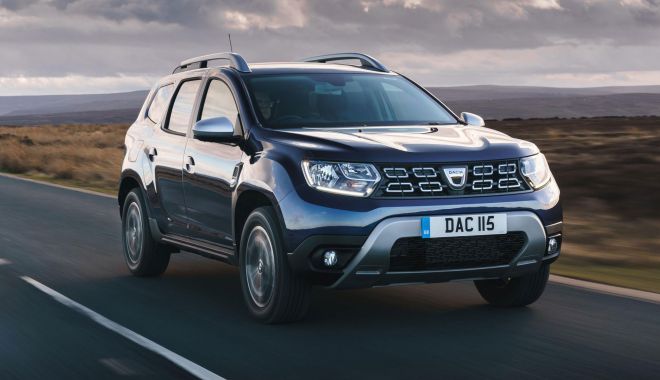 Emisiile de CO2 la maşinile noi se vor reduce la zero începând din 2035 - dacia-1656474678.jpg