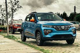 Ghinion pentru șoferii de mașini electrice. 15.000 de modele, rechemate în service de Dacia - dacia-1670854169.jpg