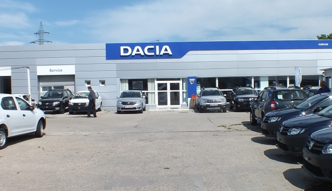 DACIA reziliază contractele cu Asirom: 