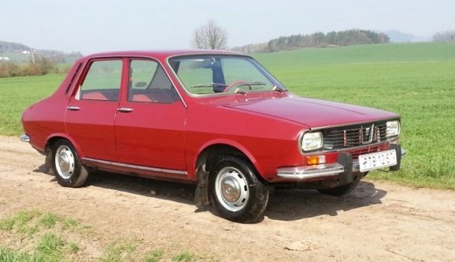 GALERIE FOTO / Mașina copilăriei: Dacia 1300. Cât mai costă o piesă de colecție - dacia1-1492506517.jpg