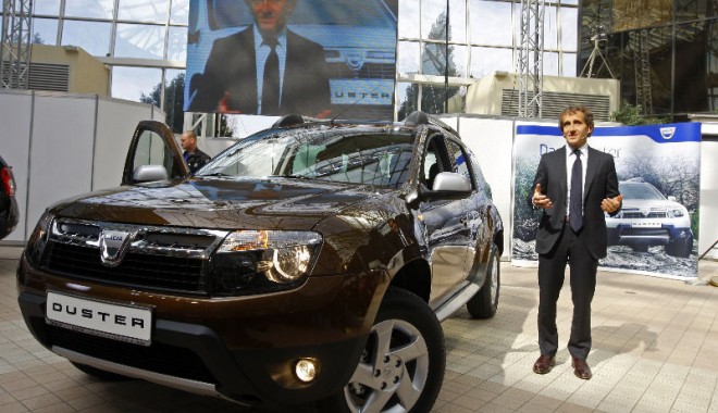 Piața auto din UE. Dacia are cel mai bun început de an - dacia2-1392725236.jpg