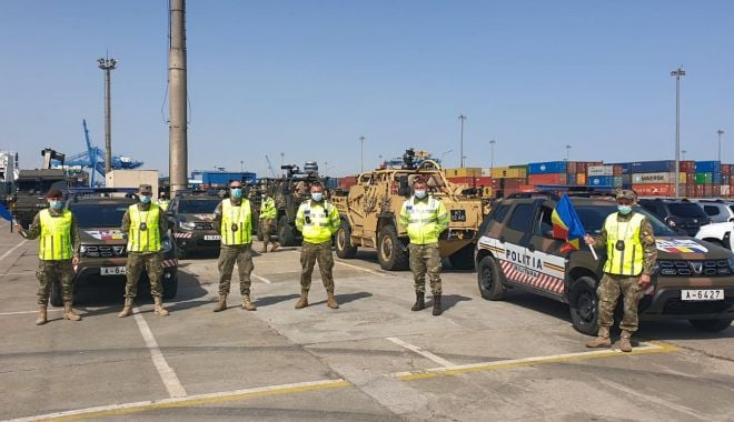 Aproximativ 15.000 de militari români, aliaţi şi parteneri vor participa la exerciţiile 'Dacia 21 Livex' - dacia2-1618677248.jpg