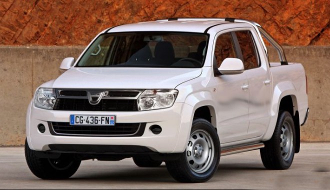 Dacia pregătește Dusterul Pick-up - daciadusterpickup-1368368290.jpg