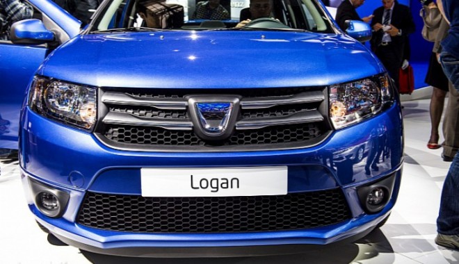 Noul model LOGAN. Iată cu cât se va vinde în România - dacialogan2paris362818100-1352668065.jpg