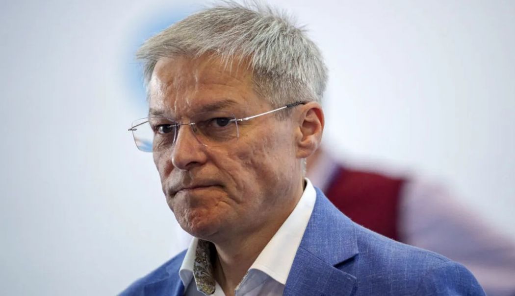 Dacian Cioloș, refuzat de taximetriștii de la aeroportul Otopeni. A intervenit Poliția - dacian-1752224971.jpg