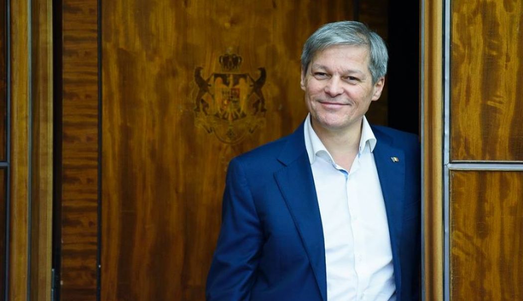 Dacian Cioloș a fost numit consilier la Cotroceni. Ce responsabilități va avea
