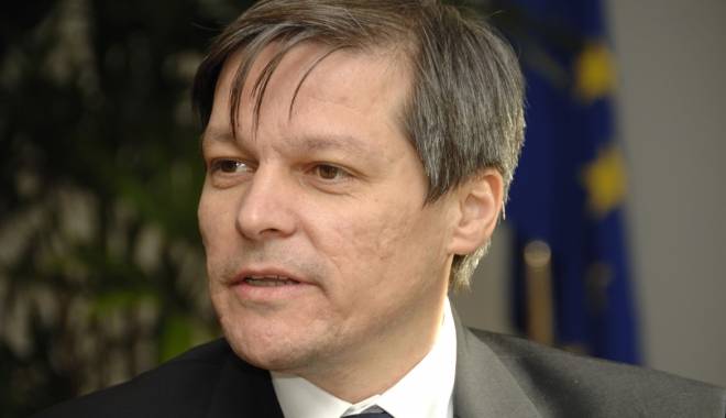 EXPLOZII BRUXELLES / Ciolos: CARTELE DIN ROMÂNIA au fost folosite în pregătirea atacurilor teroriste - dacianciolo-1459065470.jpg