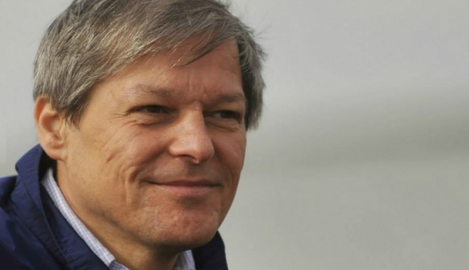 Dacian Cioloș și-a înregistrat oficial asociația - dacianciolo-1489161111.jpg