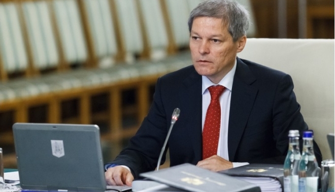 Dacian Cioloș a numit un nou șef al DIPI, în locul lui Rareș Văduva - dacianciolo1-1472575428.jpg