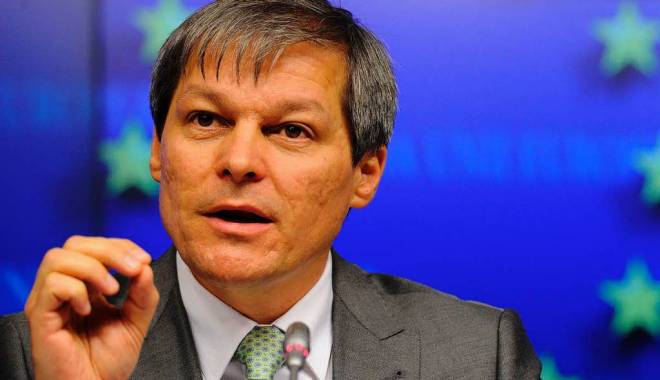 CREȘTERI SALARIALE CU 10 PROCENTE. CE SPUNE PREMIERUL CIOLOȘ - dacianciolos-1448275945.jpg