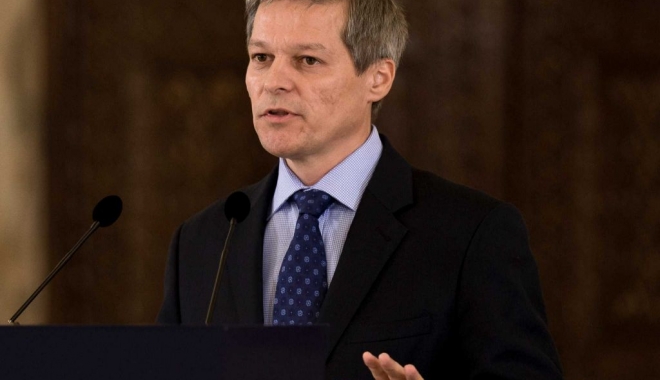 Cioloș: Guvernul de la București ține legătura cu românii din Bavaria - dacianciolos-1469280473.jpg