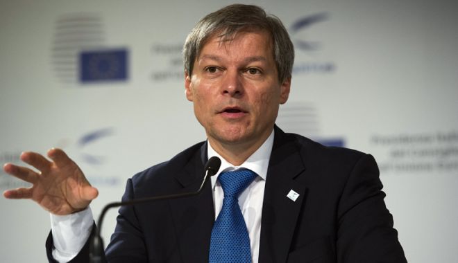 Dacian Cioloș, atac la PNL:  