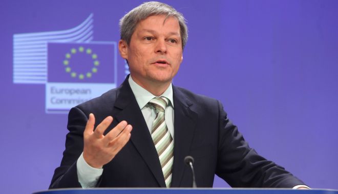 Cum a traversat Cioloș Europa în plină pandemie. 