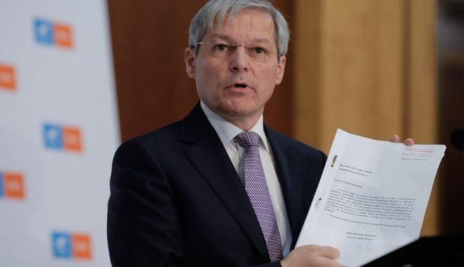 Miniștrii lui Cioloş, audiaţi în comisiile parlamentare de specialitate - dacianciolos211024x683-1634630385.jpg