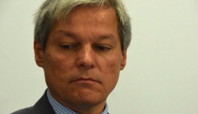 Dacian Cioloș: Elie Wiesel a fost o voce neobosită împotriva violenței, opresiunii și rasismului - dacianciolossuparatpoza82368400-1467541962.jpg