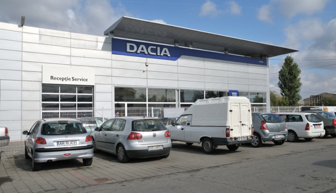 Service-urile Dacia-Renault, acuzații dure la adresa Asirom. Compania reziliază contractele cu asiguratorul - daciarenault-1472055185.jpg