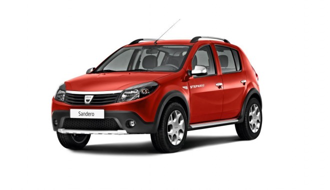 Dacia lansează în România seria limitată Sandero Stepway2 - daciasanderostepway2763a61064519-1333025190.jpg