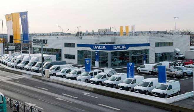 Dacia și Ford au exportat mașini de aproape jumătate de miliard de euro în ianuarie - daciasifordauexportat-1424784841.jpg