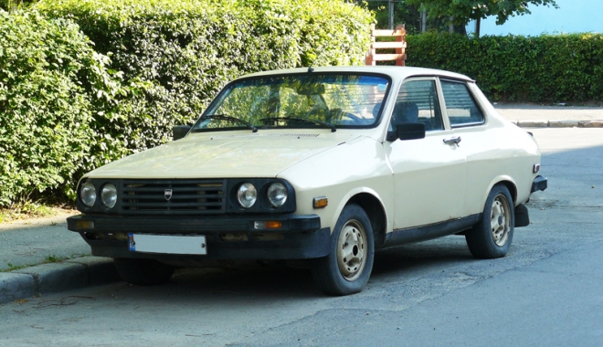 Dacia Sport, mașina studenției! Cum 