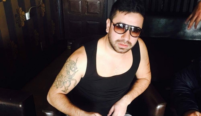 El este individul care a bătut doi agenți în sediul Poliției - dadada-1513864495.jpg