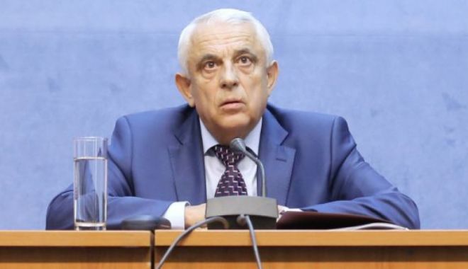 Petre Daea, mesaj de Paște: 