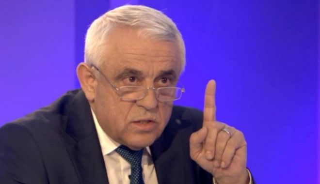 Daea îi răspunde liderului UDMR care a spus că programul guvernării 