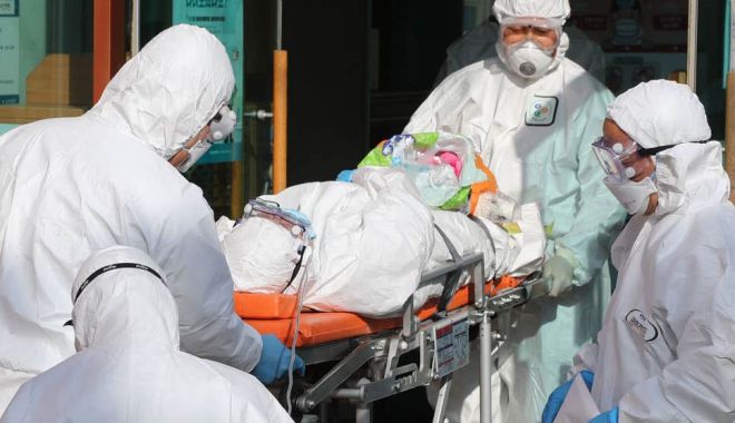 Încă 14 persoane cu coronavirus au murit. Numărul celor decedați a ajuns la 541 - daegu-1587646439.jpg