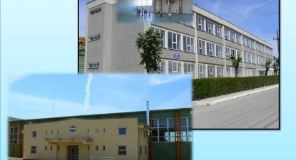 Botezul Școlii 