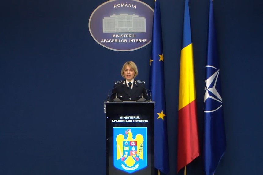 Efectivele MAI pentru ziua votului, suplimentate - dajbog-1732359432.jpg