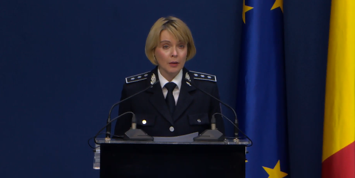 MAI: Au fost primite mai multe sesizări de posibile incidente electorale