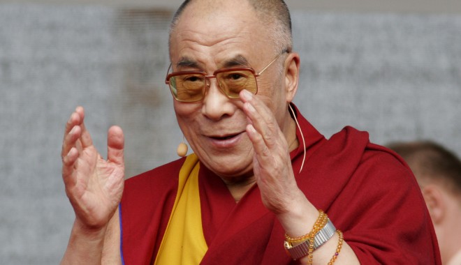 Dalai Lama intenționează să fie ultimul lider spiritual tibetan - dalailama-1410160396.jpg