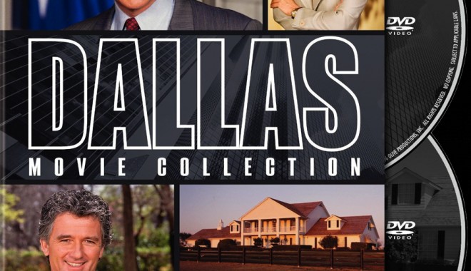 De ce NU VA MAI CONTINUA serialul ''Dallas'' - dallasmoviecollection-1412762629.jpg