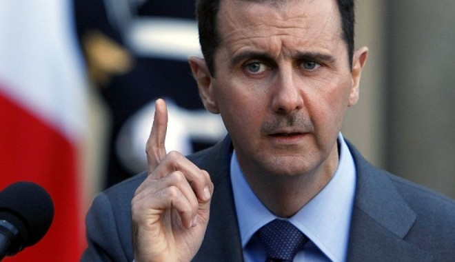 Damascul, dispus să negocieze demisia președintelui al-Assad - damasc-1345644736.jpg