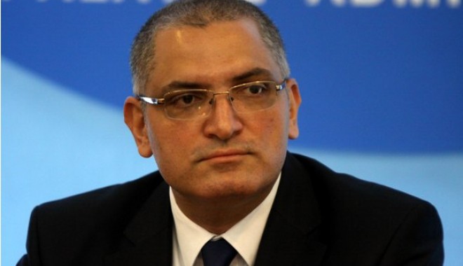 Damian Drăghici a demisionat din Senat ca urmare a alegerii sale în PE - damiandraghici-1403542697.jpg