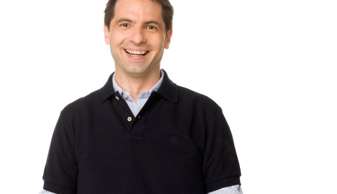 Dan Negru: 