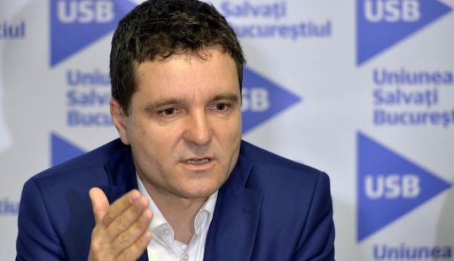 Nicușor Dan rămâne președinte la USR - dan-1494750601.jpg