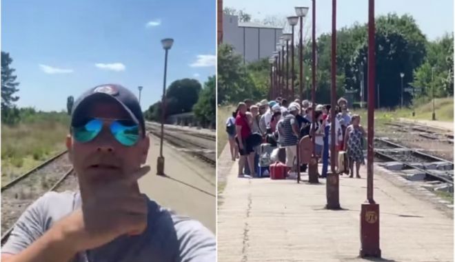 Dan Negru, revoltat de cum arată gara din Eforie - dan-1658757729.jpg
