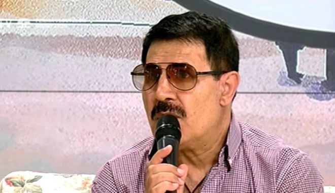 Ultimele informaţii despre Dan Ciotoi! Artistul e la Terapie Intensivă