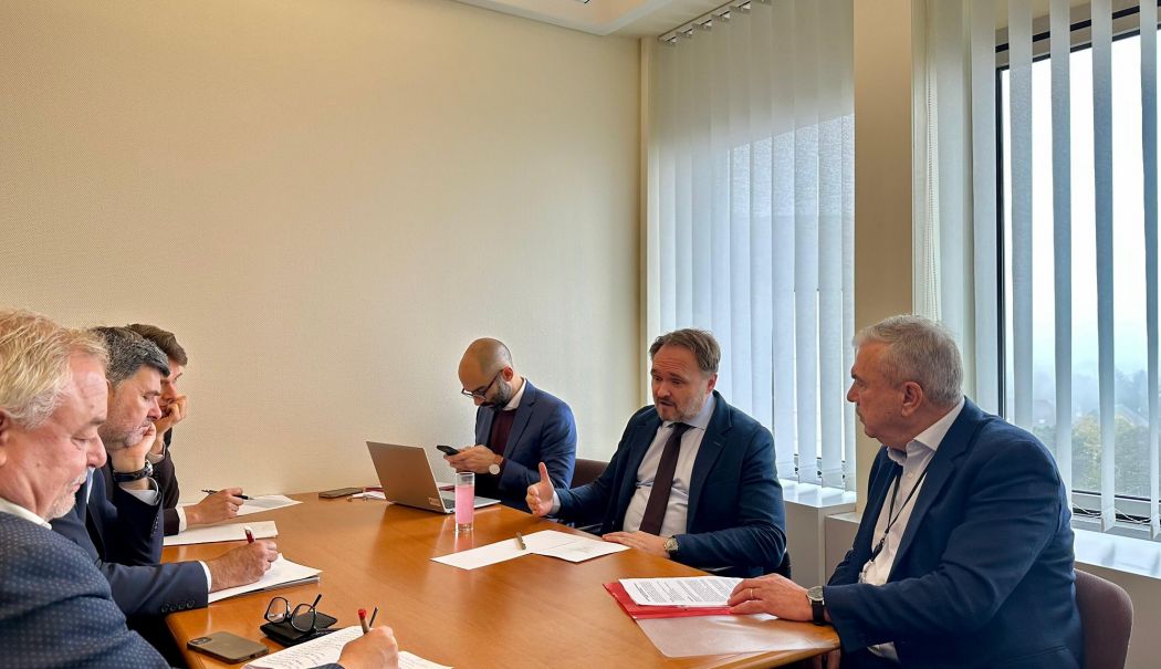 Europarlamentarul Dan Nica: Românii pot avea facturi mai mici la energie - dan-nica-1760016609.jpg