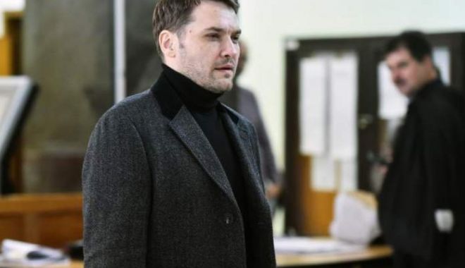 Fostul senator PSD Dan Șova a fost transferat la Jilava - dan536ova-1531839273.jpg
