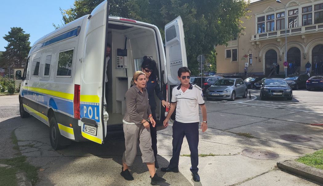 Emoții pentru Dana Marijuana. Magistrații o țin în suspans - dana-1728976687.jpg