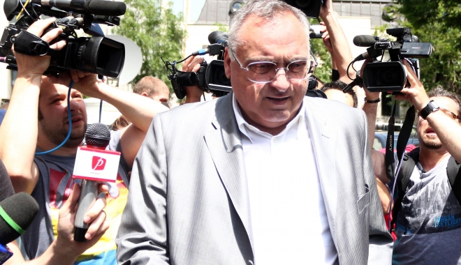 Miliardarul Dan Adamescu a părăsit închisoarea. VA FI OPERAT - danadamescu-1474108522.jpg