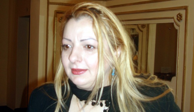 Dana Dumitrescu Zgabercea - noul director al Teatrului de Stat - danadumitrescu-1398790393.jpg