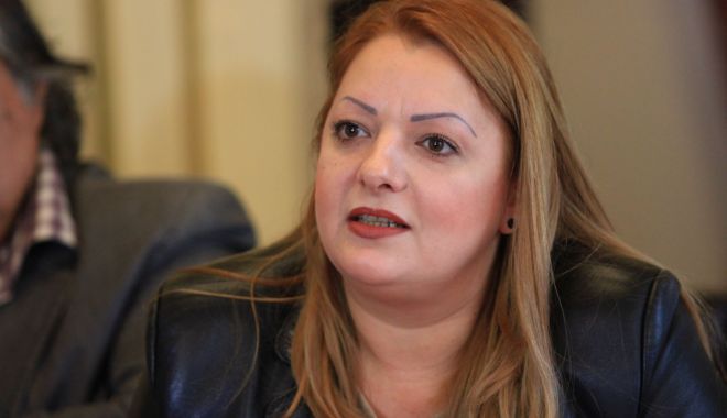 Dana Dumitrescu, repusă în funcţia de director artistic al Teatrului de Stat Constanţa - danadumitrescu4-1611168030.jpg