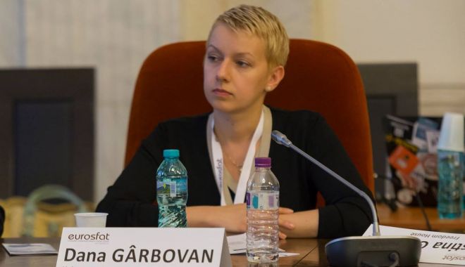 Dana Gîrbovan își retrage demisia din magistratură - danagirbovan-1567019777.jpg