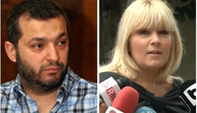 Jurnalistul Dan Andronic și Elena Udrea, trimiși în judecată de DNA - danandronicielenaudrea-1513787497.jpg