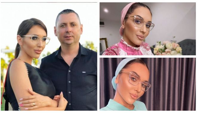 Dana Roba, vedeta bătută în somn cu ciocanul, primele cuvinte după ce s-a trezit din comă